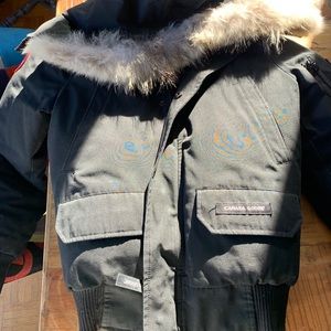 Canada Goose Chilliwack Youth